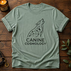 Canine Cosmology T-Shirt