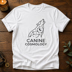 Canine Cosmology T-Shirt