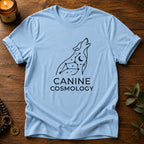 Canine Cosmology T-Shirt