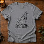 Canine Cosmology T-Shirt