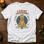 Canine Enlightenment T-Shirt