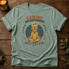 Canine Enlightenment T-Shirt