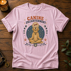 Canine Enlightenment T-Shirt