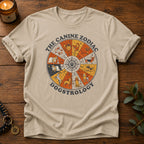 Canine Zodiac T-Shirt