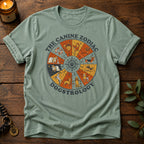 Canine Zodiac T-Shirt