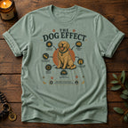 Dog Effect T-Shirt