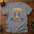 Found My Center T-Shirt