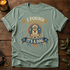 Found My Center T-Shirt