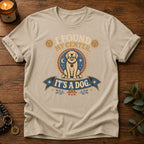 Found My Center T-Shirt