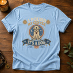 Found My Center T-Shirt