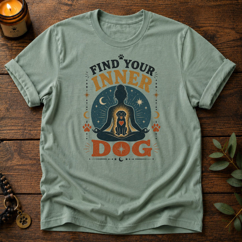 Inner Dog T-Shirt