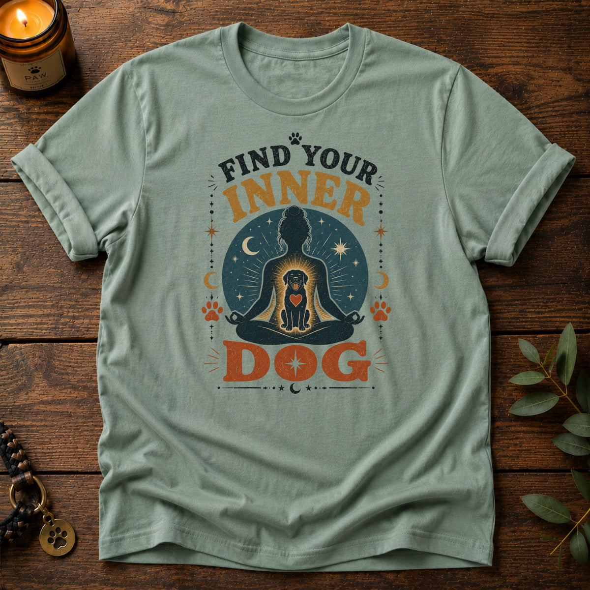Inner Dog T-Shirt