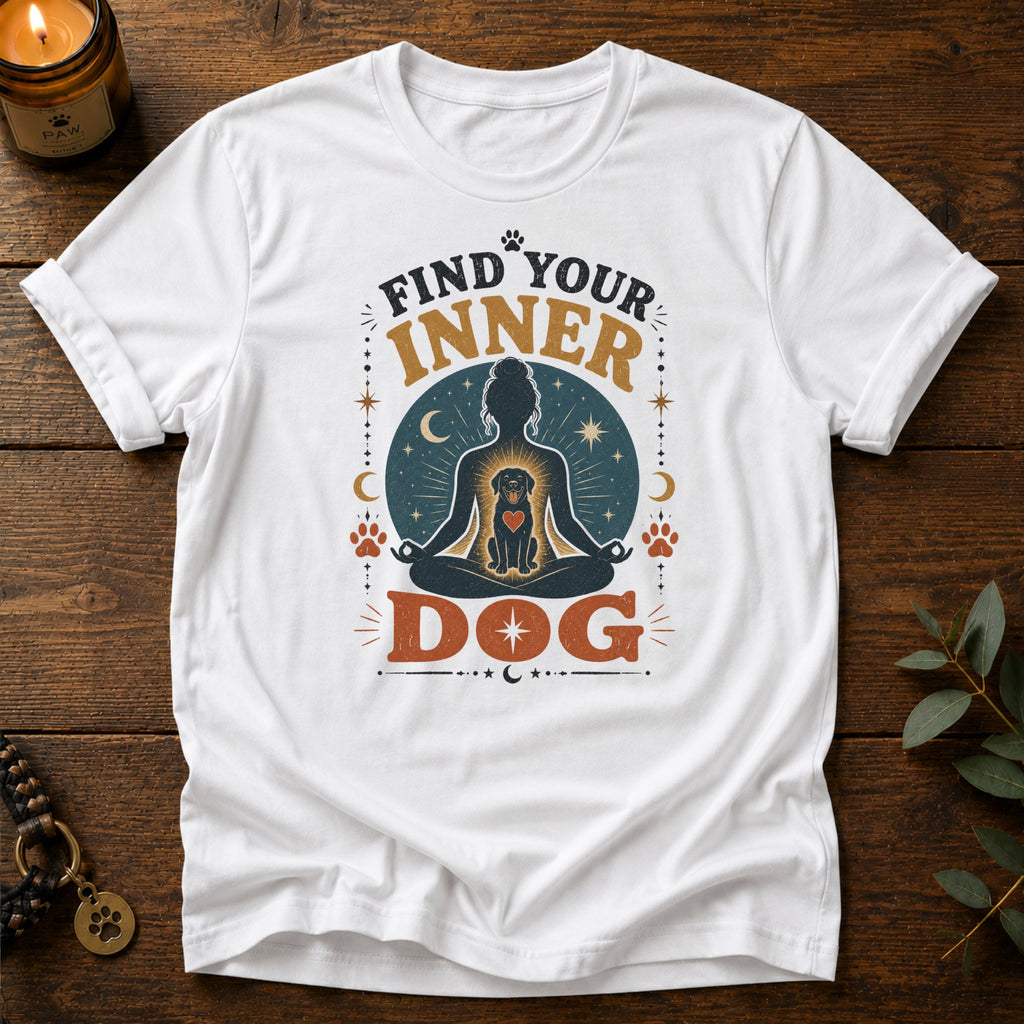 Inner Dog T-Shirt