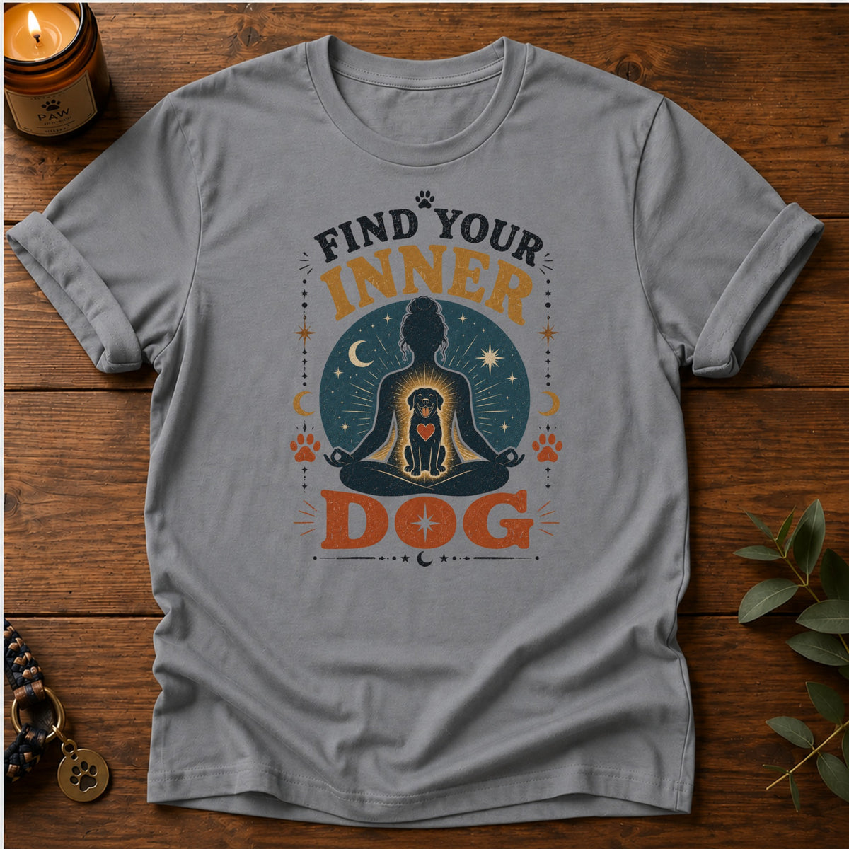 Inner Dog T-Shirt
