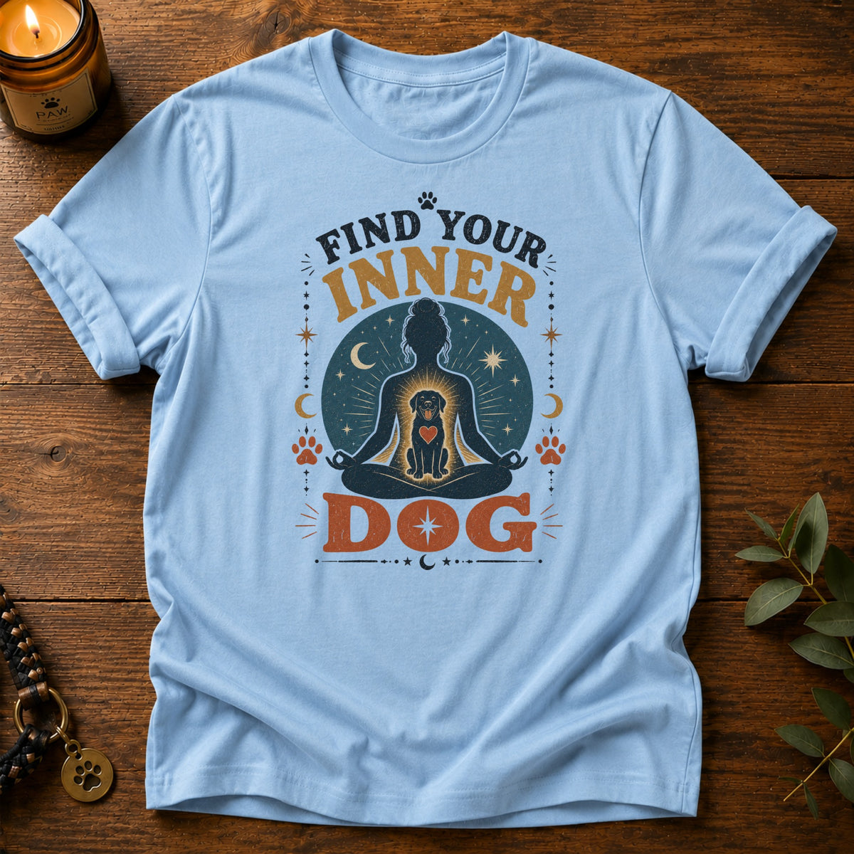 Inner Dog T-Shirt