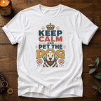 Keep Calm T-Shirt
