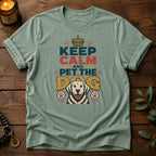 Keep Calm T-Shirt