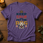 Keep Calm T-Shirt