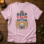 Keep Calm T-Shirt
