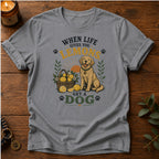 Life Gives You Lemons T-Shirt