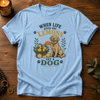 Life Gives You Lemons T-Shirt