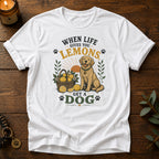 Life Gives You Lemons T-Shirt
