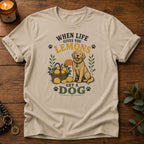 Life Gives You Lemons T-Shirt