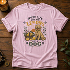 Life Gives You Lemons T-Shirt