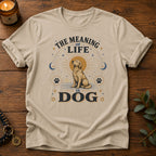 Meaning Of Life T-Shirt