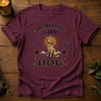 Meaning Of Life T-Shirt