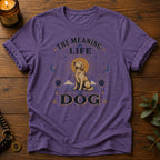 Meaning Of Life T-Shirt
