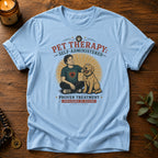 Pet Therapy T-Shirt