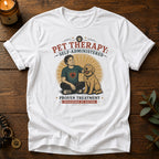 Pet Therapy T-Shirt