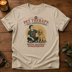 Pet Therapy T-Shirt