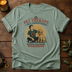 Pet Therapy T-Shirt