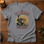 Pet Therapy T-Shirt
