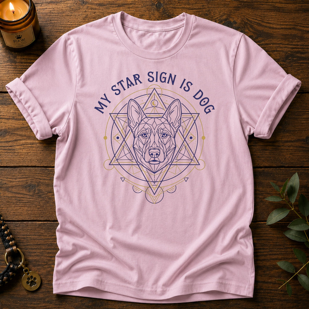 My Star Sign T-Shirt