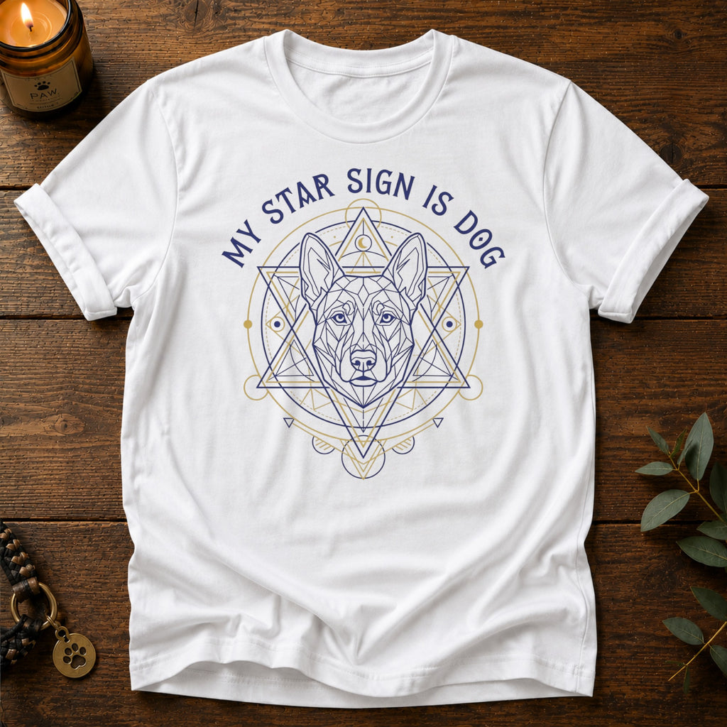 My Star Sign T-Shirt