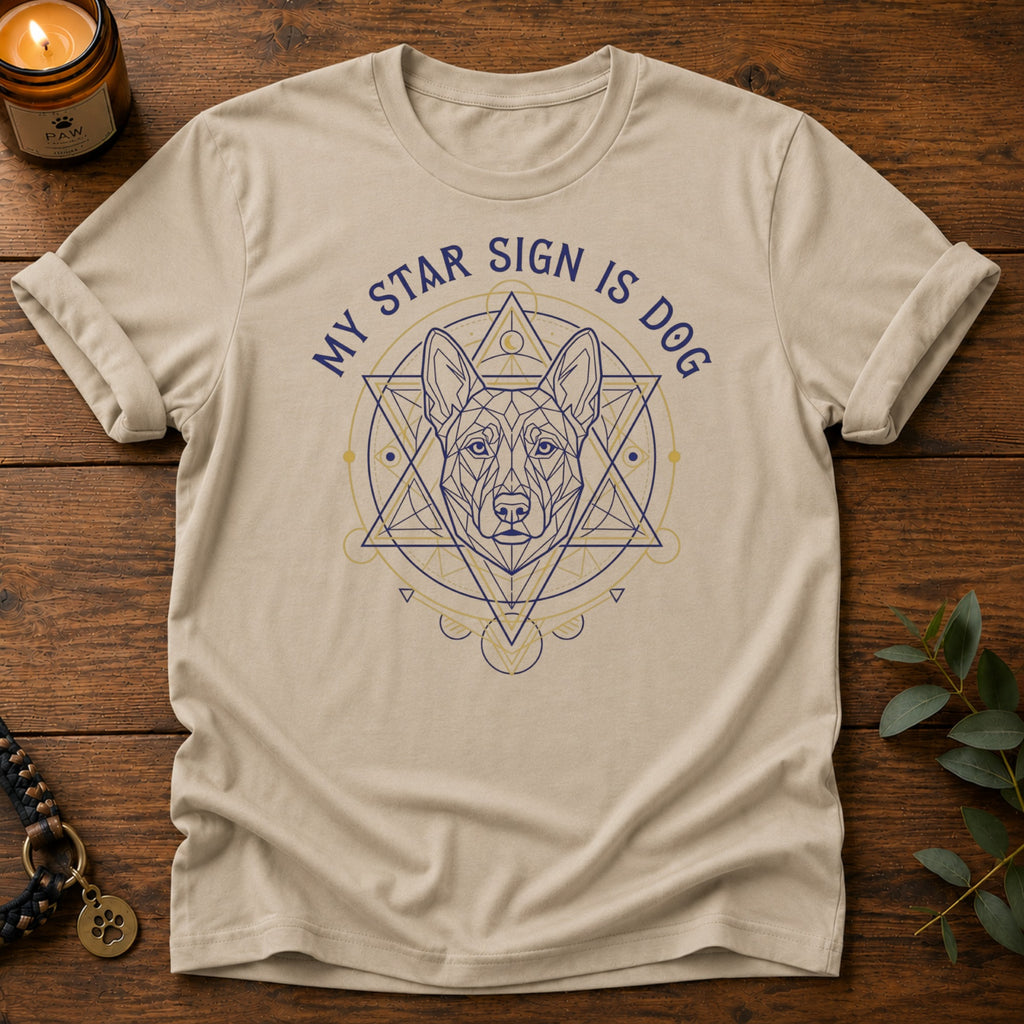 My Star Sign T-Shirt
