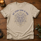 My Star Sign T-Shirt