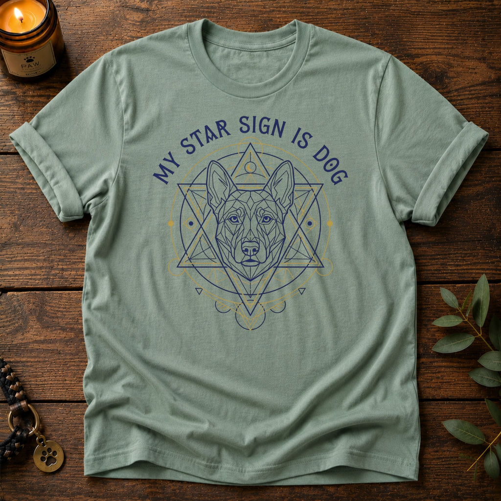 My Star Sign T-Shirt