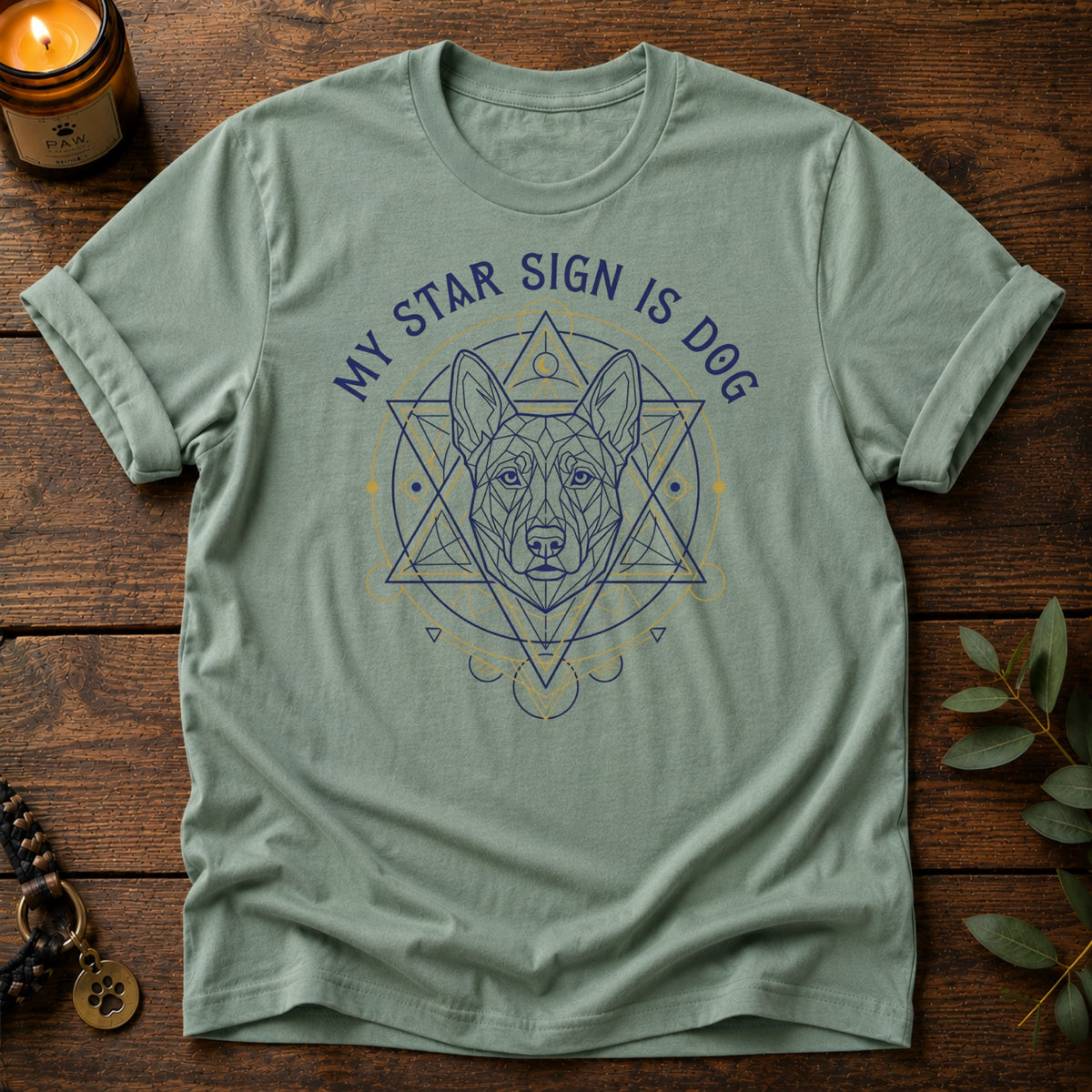 My Star Sign T-Shirt