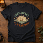 Rest Reset T-Shirt