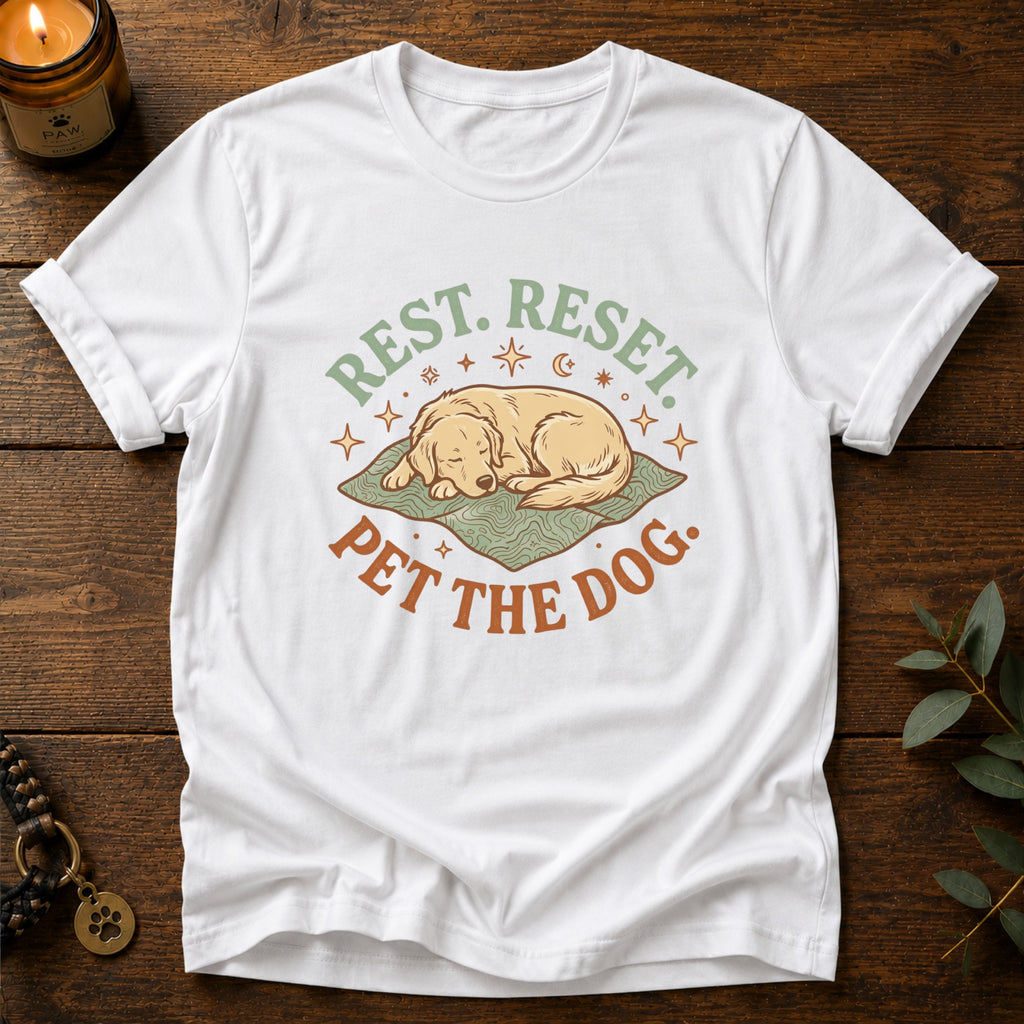 Rest Reset T-Shirt