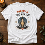 Soul Dog Person T-Shirt