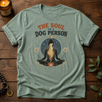 Soul Dog Person T-Shirt