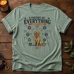 Theory Of Everything T-Shirt