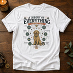 Theory Of Everything T-Shirt