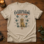 Theory Of Everything T-Shirt