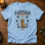 Theory Of Everything T-Shirt